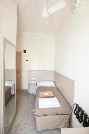 Imagen de la habitación del Hotel Lux, Gabicce Mare. Foto 17