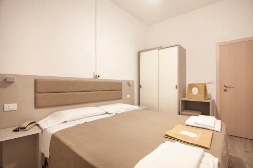Imagen de la habitación del Hotel Lux, Gabicce Mare. Foto 18