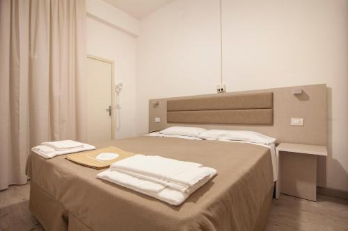 Imagen general del Hotel Lux, Gabicce Mare. Foto 5