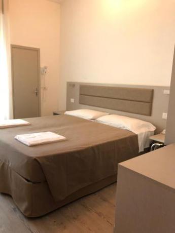 Imagen general del Hotel Lux, Gabicce Mare. Foto 8