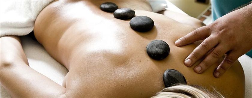 Imagen de los interiores del Hotel Lux Garden. Foto 15