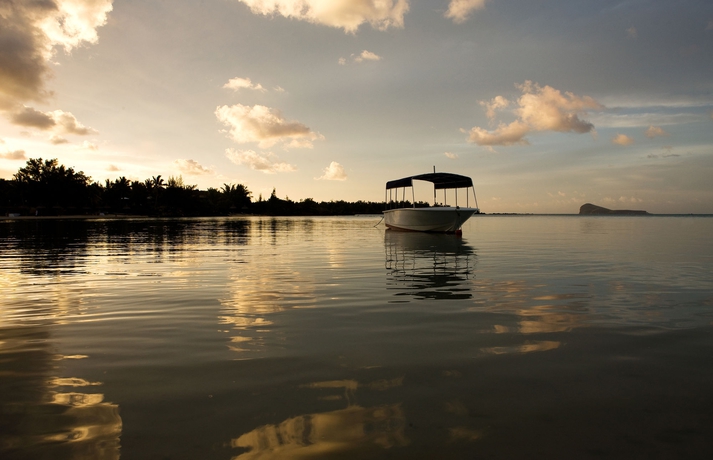 Imagen de los exteriores del Hotel Lux* Grand Gaube Resort & Villas. Foto 13