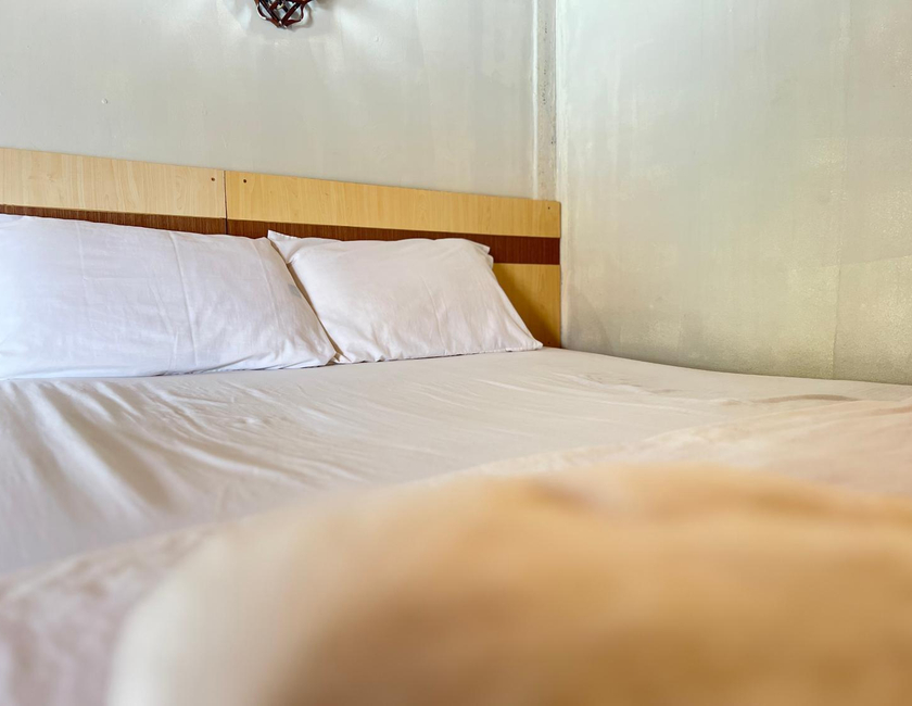 Imagen general del Hotel Lux Guesthouse, Phi Phi. Foto 18