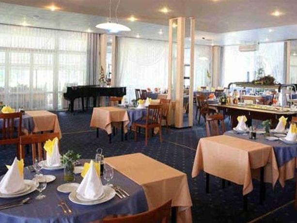 Imagen general del Hotel Lux Hotel. Foto 3