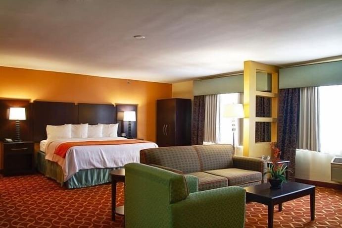 Imagen de la habitación del Hotel Lux Hotel & Spa. Foto 4