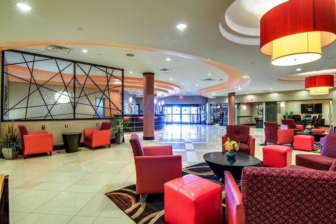Imagen general del Hotel Lux Hotel & Spa. Foto 1