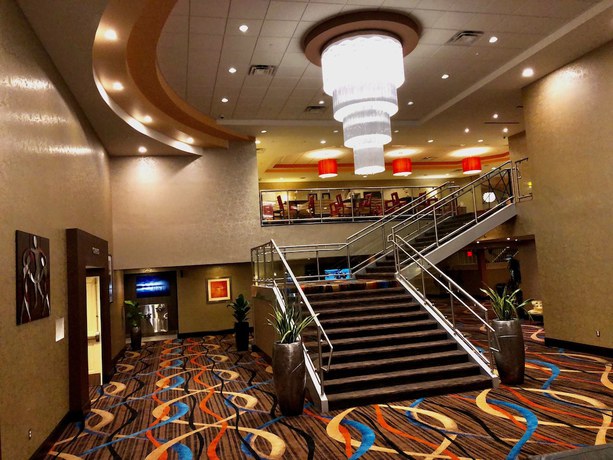 Imagen de los interiores del Hotel Lux Hotel & Spa. Foto 12
