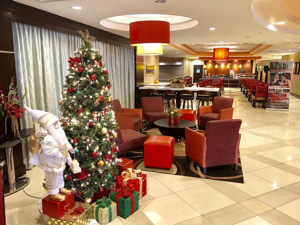 Imagen de los interiores del Hotel Lux Hotel & Spa. Foto 13