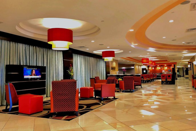 Imagen de los interiores del Hotel Lux Hotel & Spa. Foto 14