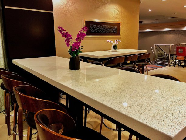 Imagen de los interiores del Hotel Lux Hotel & Spa. Foto 15