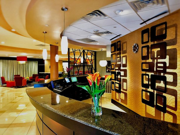 Imagen de los interiores del Hotel Lux Hotel & Spa. Foto 16