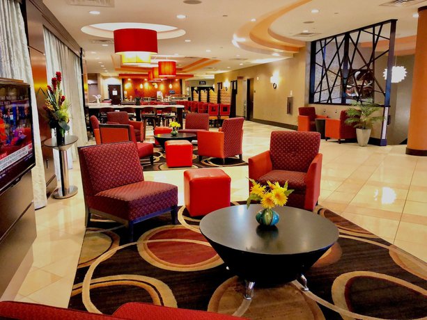 Imagen de los interiores del Hotel Lux Hotel & Spa. Foto 17