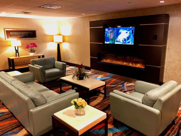Imagen de los interiores del Hotel Lux Hotel & Spa. Foto 19