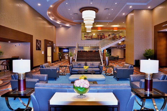 Imagen de los interiores del Hotel Lux Hotel & Spa. Foto 20