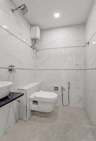Imagen de la habitación del Hotel Lux Inn, Ahmedabad. Foto 3