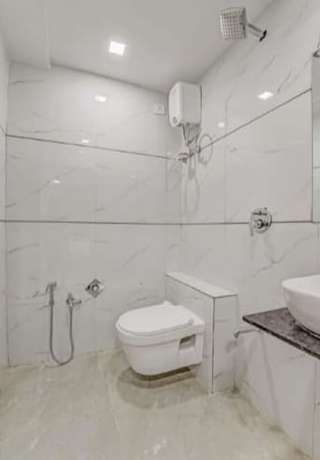 Imagen de la habitación del Hotel Lux Inn, Ahmedabad. Foto 4