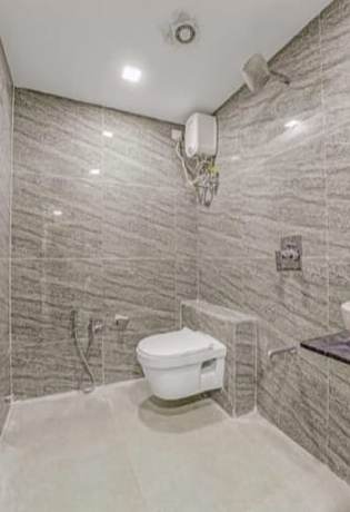 Imagen de la habitación del Hotel Lux Inn, Ahmedabad. Foto 5