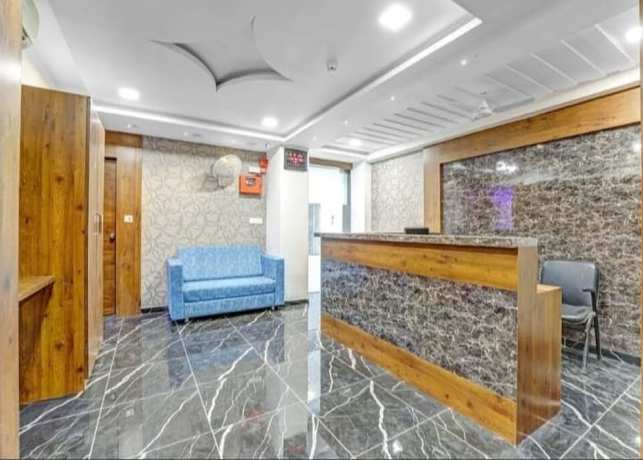 Imagen de la habitación del Hotel Lux Inn, Ahmedabad. Foto 10