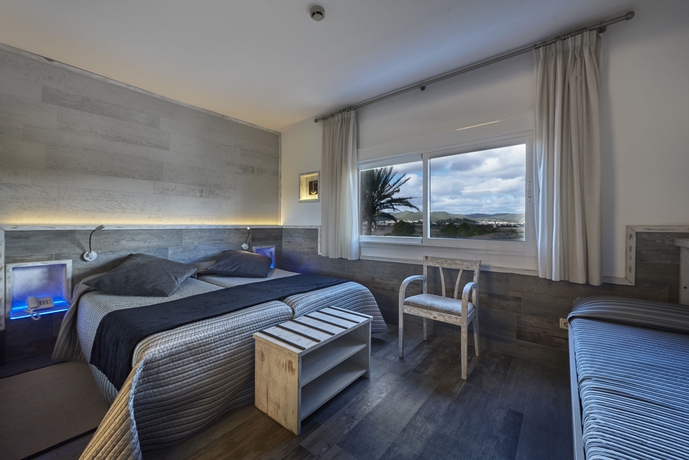 Imagen de la habitación del Hotel Lux Isla. Foto 6