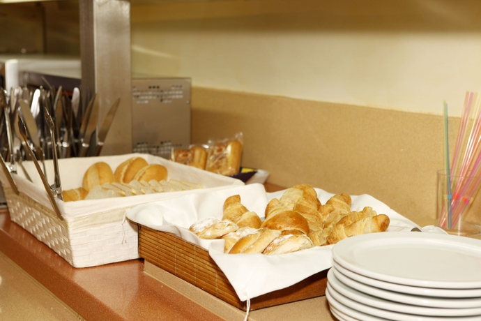 Imagen del bar/restaurante del Hotel Lux Isla. Foto 2