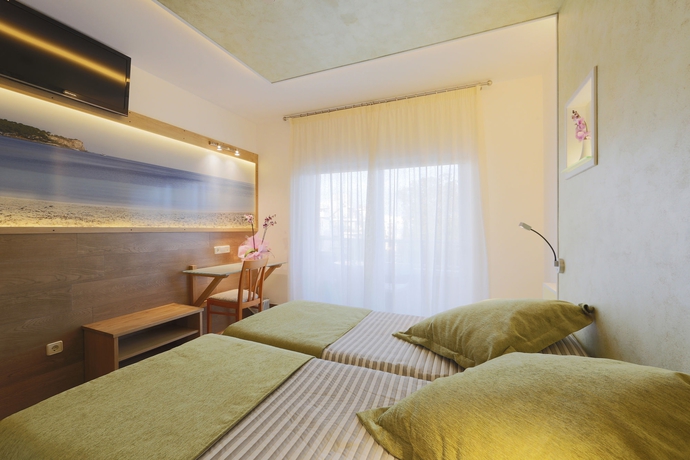 Imagen de la habitación del Hotel Lux Isla. Foto 10