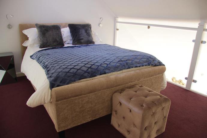 Imagen de la habitación del Hotel Lux Living Apartments - Marino Place. Foto 3
