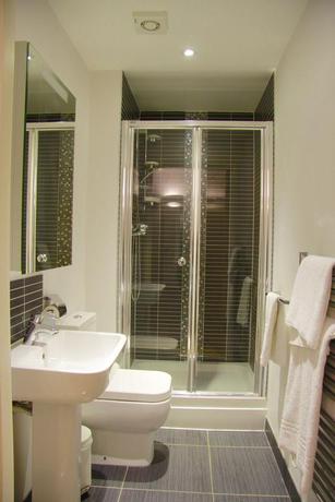 Imagen de la habitación del Hotel Lux Living Apartments - Marino Place. Foto 16