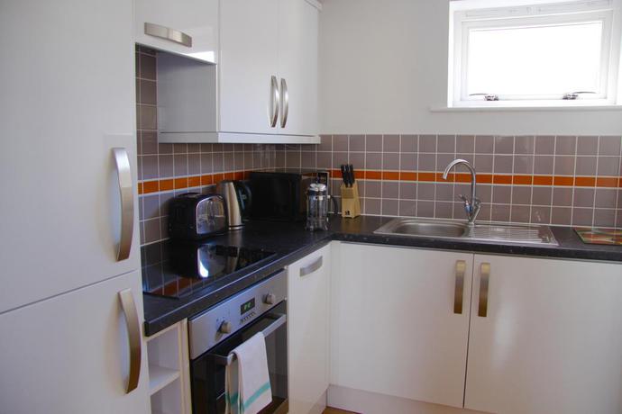 Imagen de la habitación del Hotel Lux Living Apartments - Marino Place. Foto 17