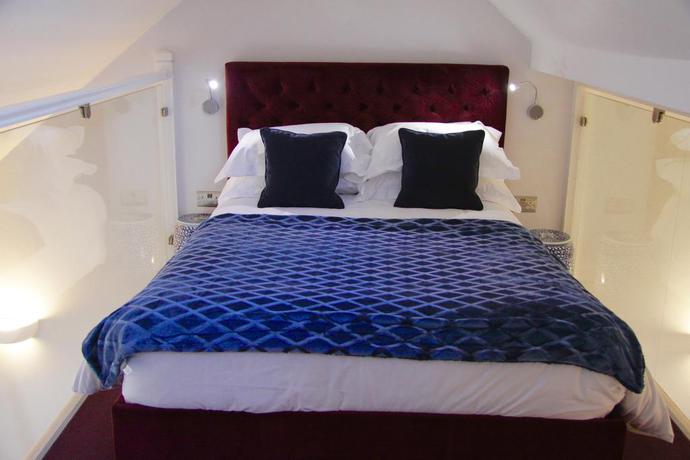 Imagen de la habitación del Hotel Lux Living Apartments - Marino Place. Foto 18