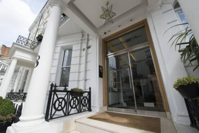 Imagen general del Hotel Lux London South Kensington. Foto 1