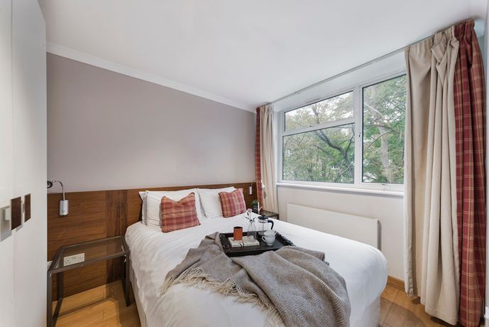 Imagen de la habitación del Hotel Lux London South Kensington. Foto 16