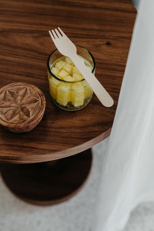 Imagen de la habitación del Hotel Lux Marijani Zanzibar. Foto 2