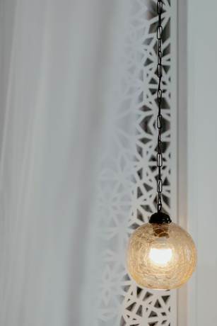 Imagen de la habitación del Hotel Lux Marijani Zanzibar. Foto 3