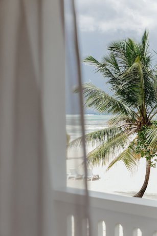 Imagen de la habitación del Hotel Lux Marijani Zanzibar. Foto 4