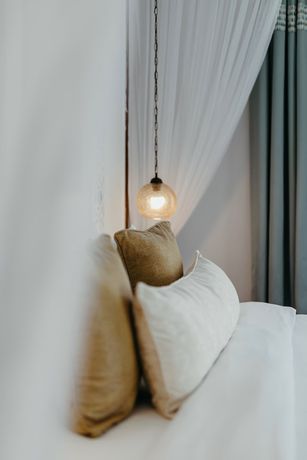 Imagen de la habitación del Hotel Lux Marijani Zanzibar. Foto 6