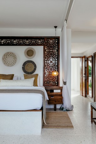 Imagen de la habitación del Hotel Lux Marijani Zanzibar. Foto 8