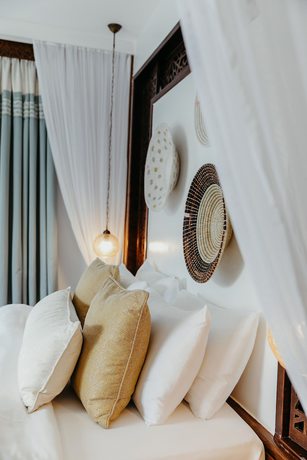 Imagen de la habitación del Hotel Lux Marijani Zanzibar. Foto 11