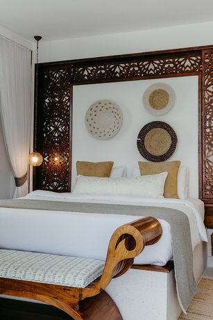 Imagen de la habitación del Hotel Lux Marijani Zanzibar. Foto 12