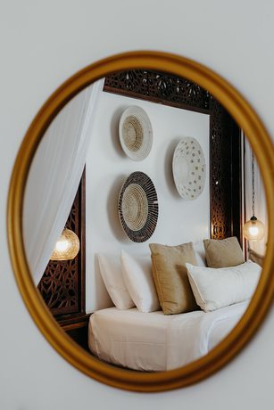Imagen de la habitación del Hotel Lux Marijani Zanzibar. Foto 14