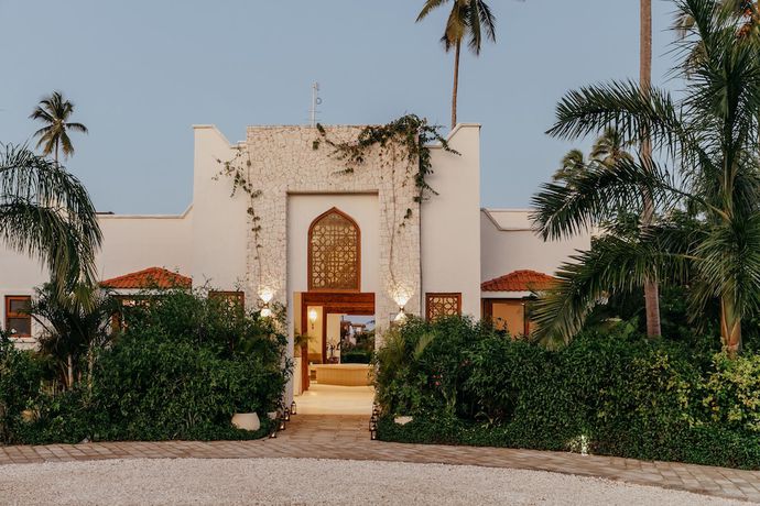 Imagen general del Hotel Lux Marijani Zanzibar. Foto 1