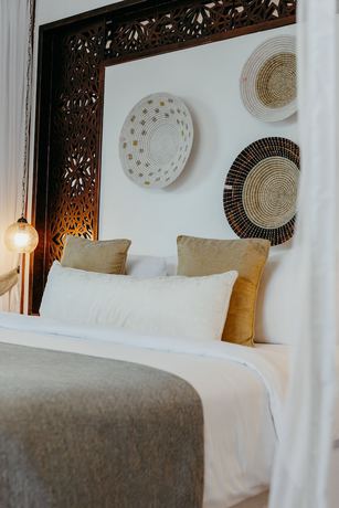 Imagen de la habitación del Hotel Lux Marijani Zanzibar. Foto 19