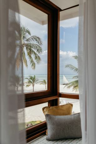 Imagen de la habitación del Hotel Lux Marijani Zanzibar. Foto 20