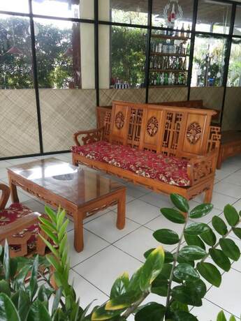 Imagen de los interiores del Hotel Lux Melati. Foto 14