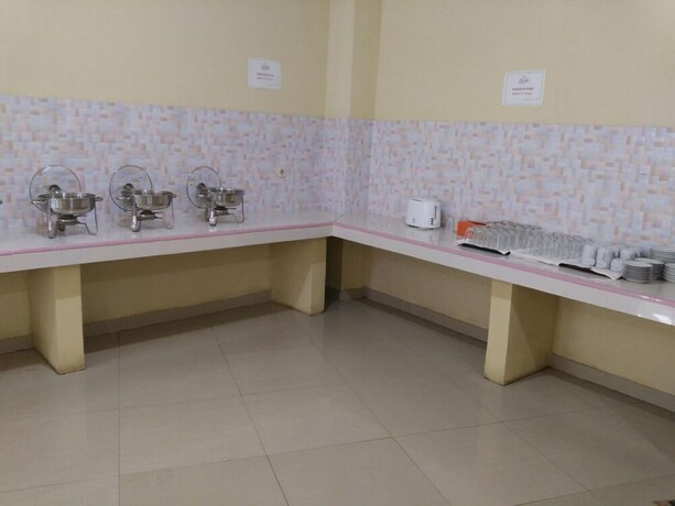 Imagen de los interiores del Hotel Lux Melati. Foto 15