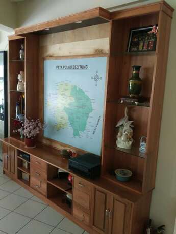 Imagen de los interiores del Hotel Lux Melati. Foto 16