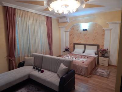 Imagen general del Hotel Lux Palace. Foto 3