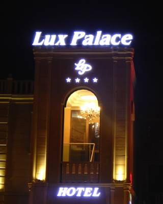 Imagen general del Hotel Lux Palace. Foto 5