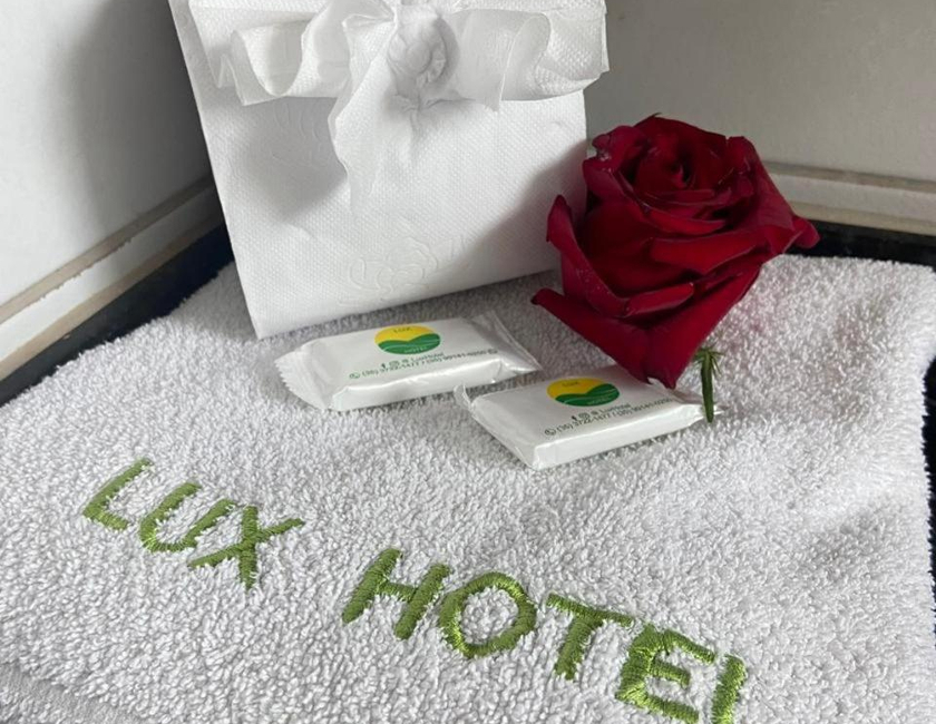 Imagen general del Hotel Lux, Po&ccedil;os de Caldas. Foto 14