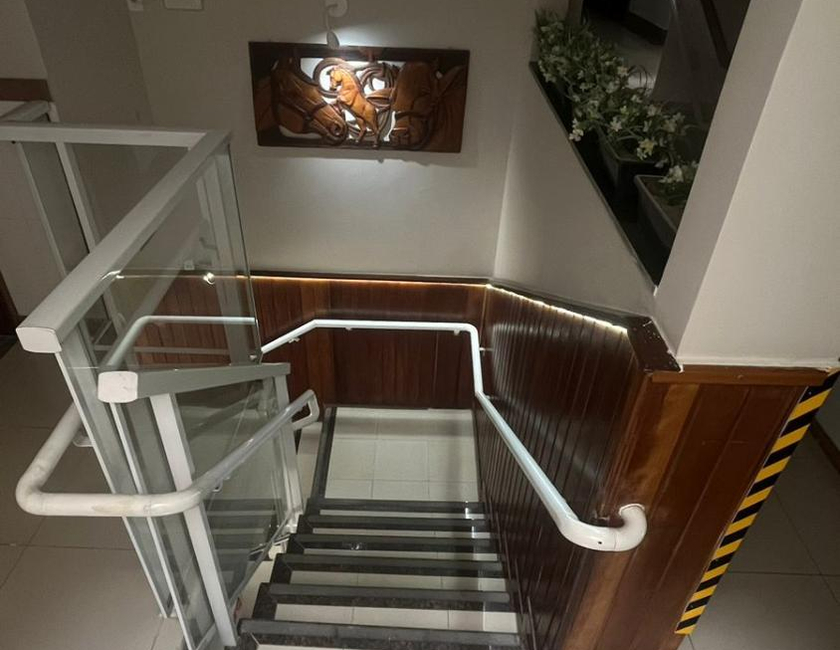 Imagen general del Hotel Lux, Po&ccedil;os de Caldas. Foto 22