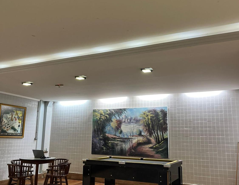 Imagen general del Hotel Lux, Po&ccedil;os de Caldas. Foto 24